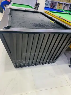 Executive Special Snooker Board