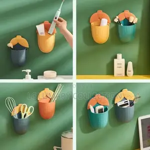 Toothbrush Holder