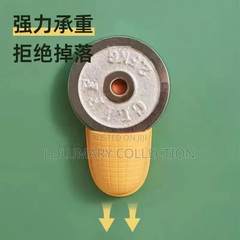 Toothbrush Holder