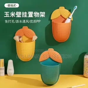 Toothbrush Holder