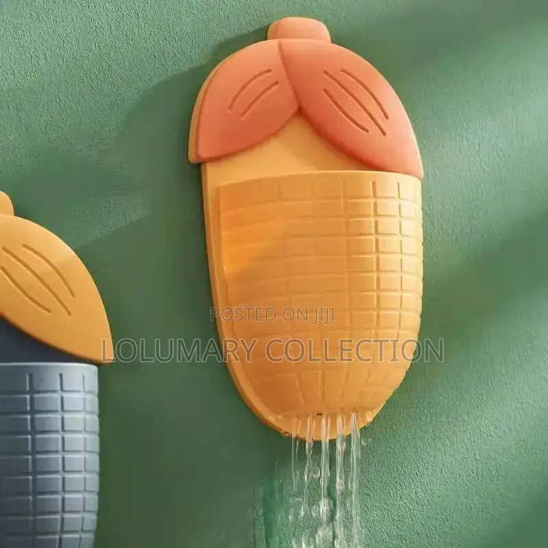 Toothbrush Holder