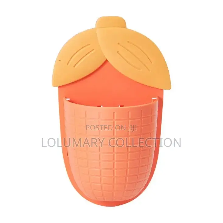 Toothbrush Holder