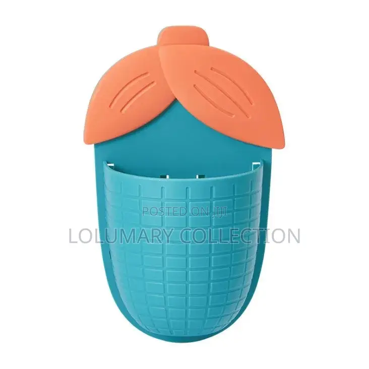 Toothbrush Holder
