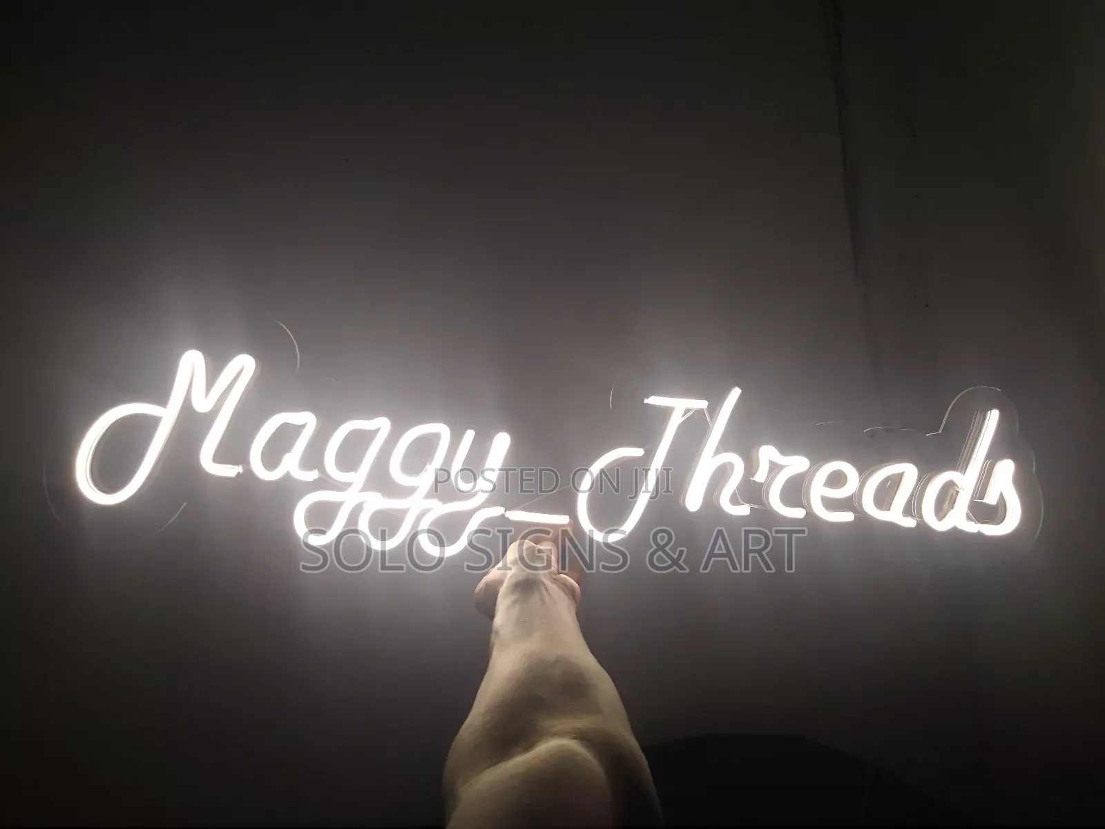 Neon Light