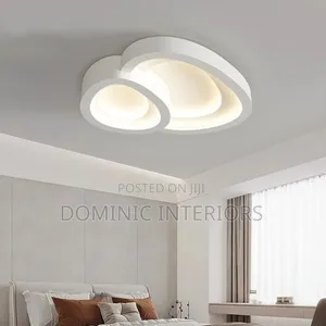 Led Hall Lamp Fixtures