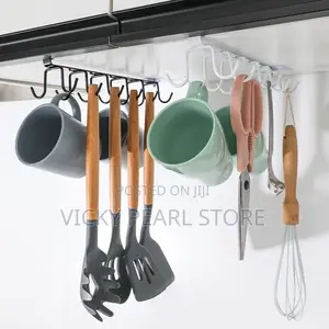 Double Sided Hook