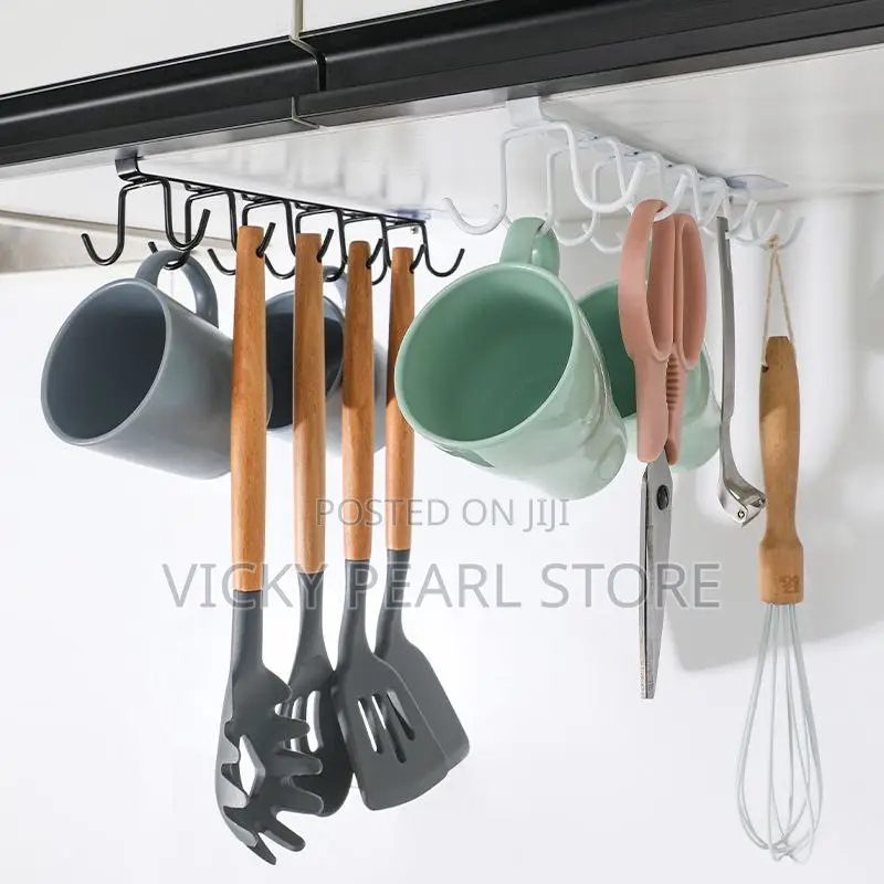 Double Sided Hook