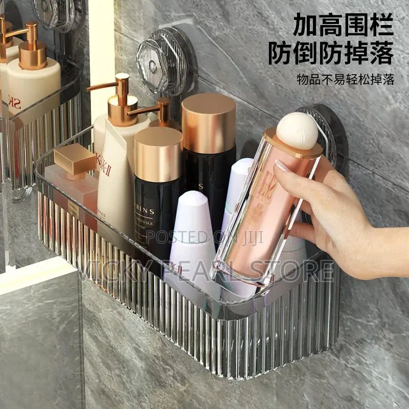 Acrylic Adhesive Storage Rack