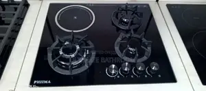 Philma 3burner 1 Electric Cooker