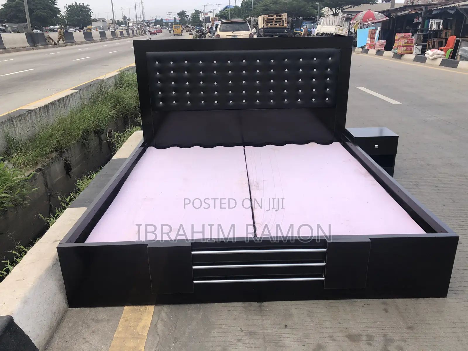 Bedroom Frame