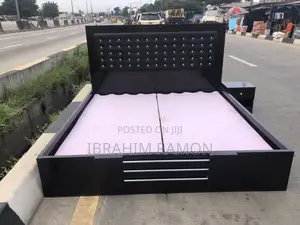 Bedroom Frame