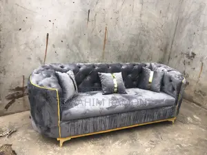 Parlour Chair
