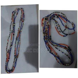 Beautiful and Adorable Waist Beads