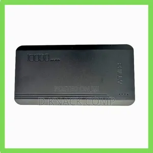 Philly Mobile Power Bank 10000mah