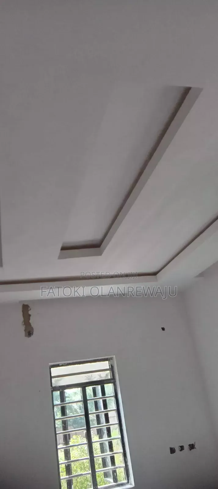 Interior and Exterior Decoration