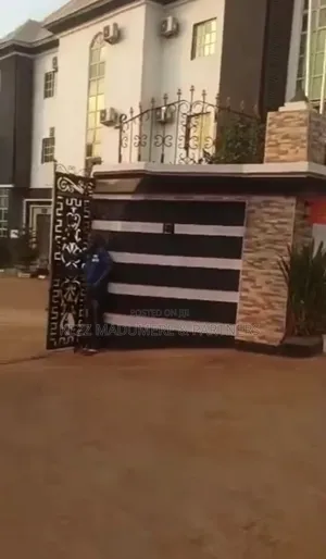 For Sale: 47 Rooms Hotel in Awka , Anambra State