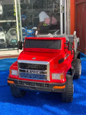 Children Truck