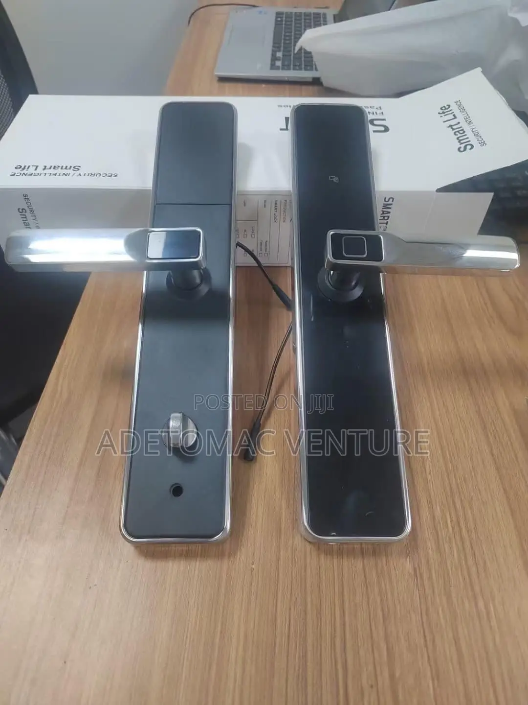 Original Smart Lock