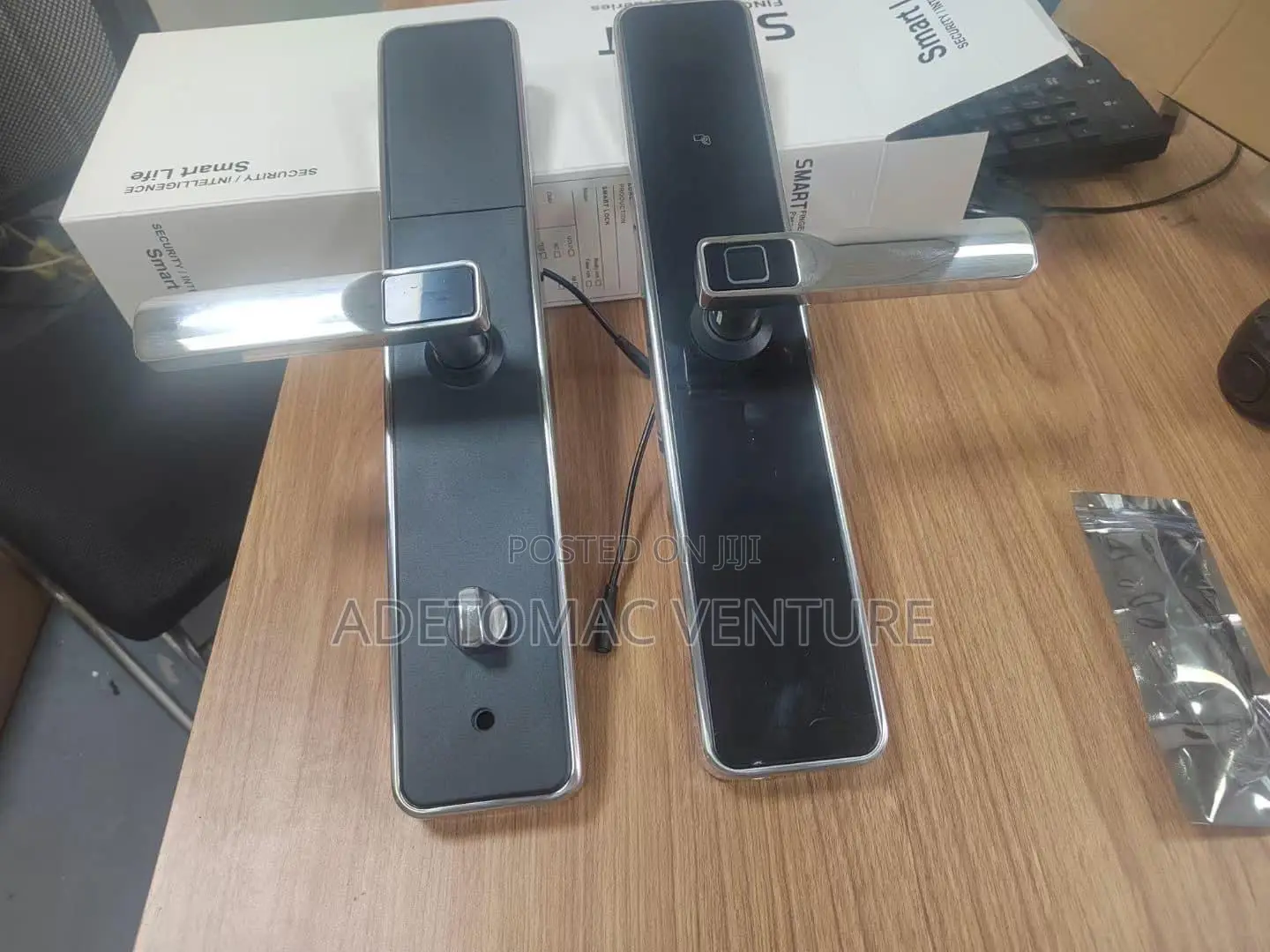 Original Smart Lock