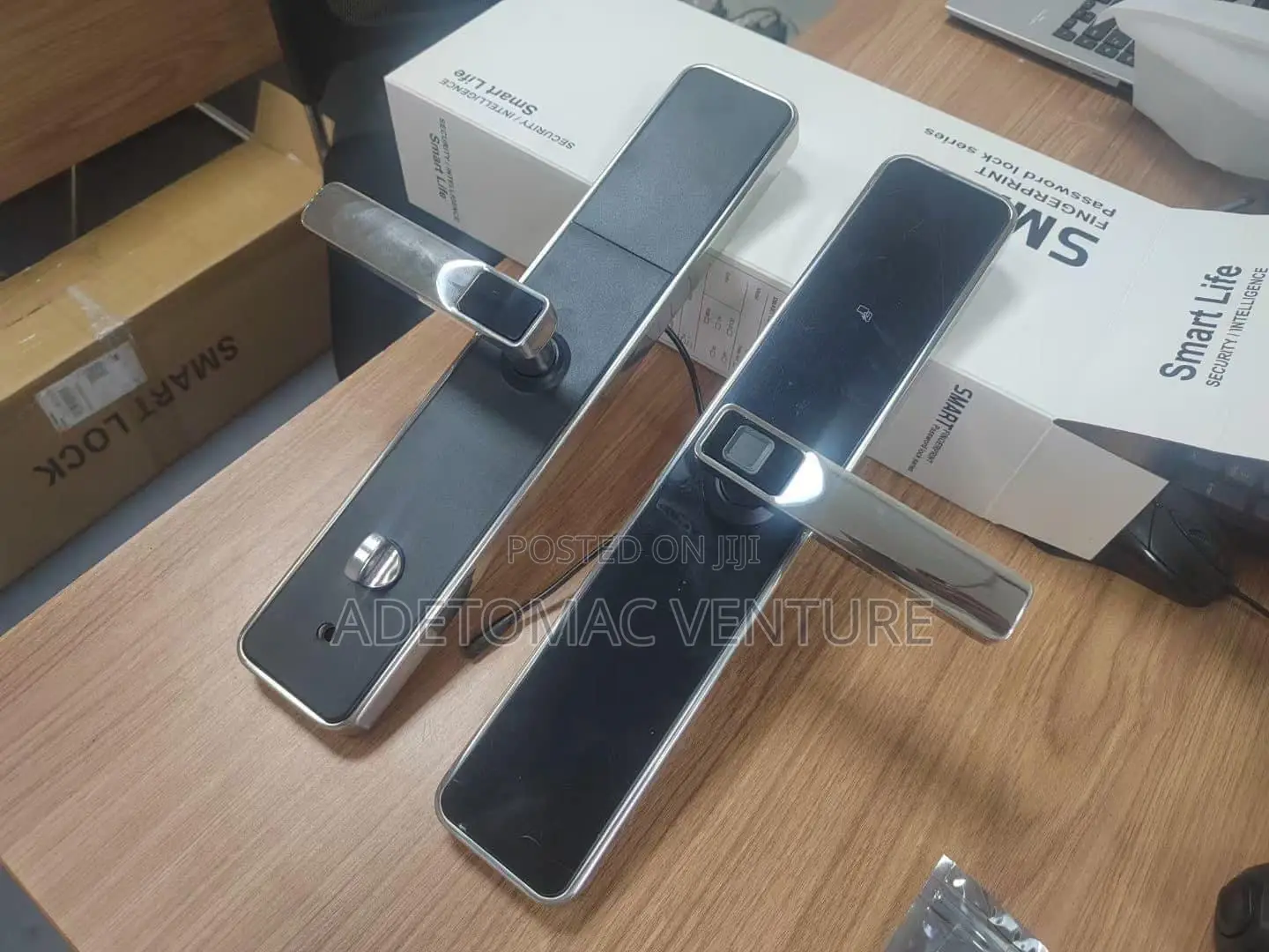 Original Smart Lock