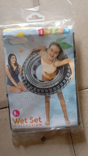 Children Floating Tube