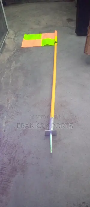 Conner Kick Flag Stand