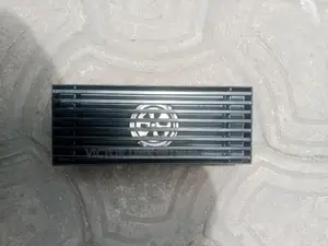 Water Floor Drain