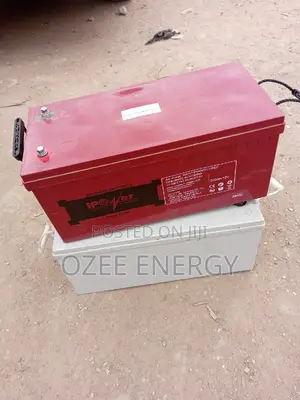 We're Buyers of Dead Inverter Battery