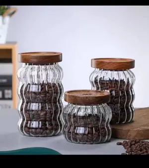 3in 1 Canister