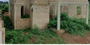 3bdrm Bungalow in Benin City for sale