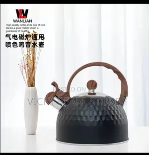 2.5L Kettle
