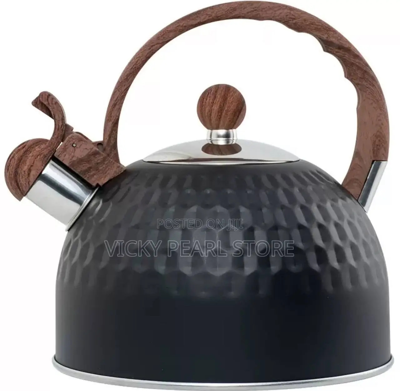 2.5L Kettle