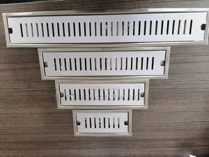 Uk Floor Drain