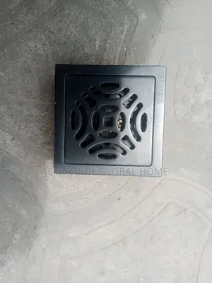 Water Floor Drain