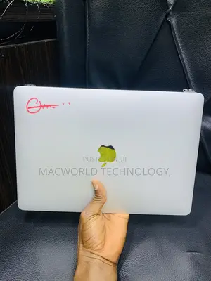 Macbook Air Screen 2019