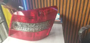 Glk350 2012 LED Right Side Backlight