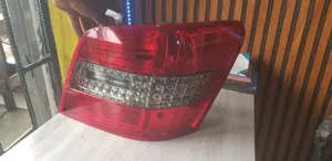 Glk350 2012 LED Right Side Backlight