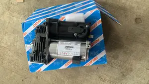 Suspension Pump