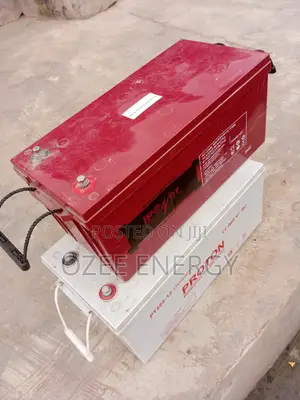 We Are Buyers of Spoiled Inverter Battery