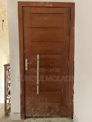 3bdrm Apartment in Adelabu for rent