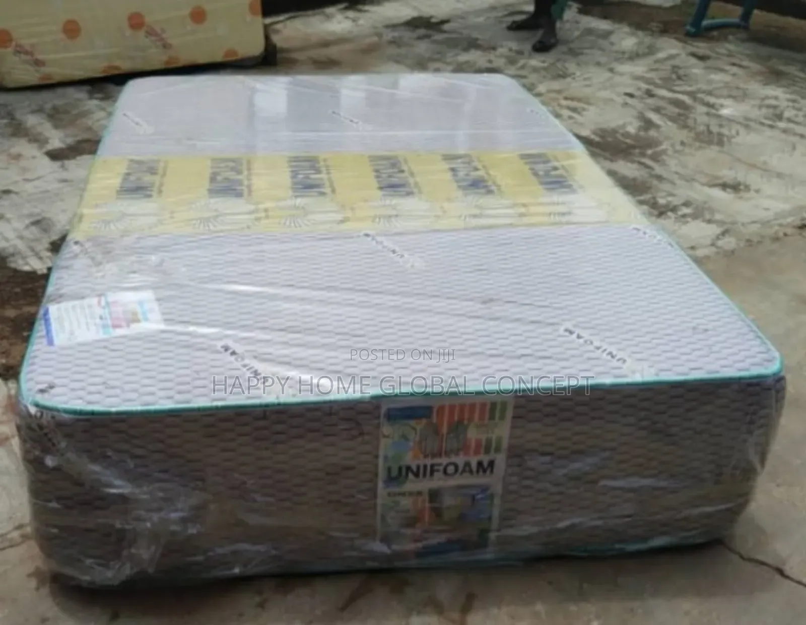 Unifoam 41⁄2 By 12