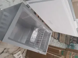 100% Top Quality Hisense Chest Freezer 250l