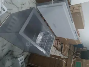 The New 100% Quality Hisense 250L Chest Freezer