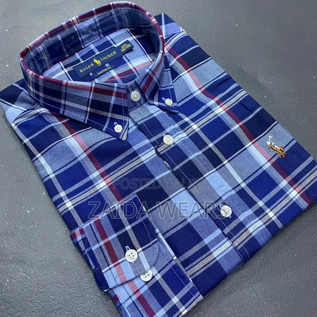 Original Men Polo Shirts