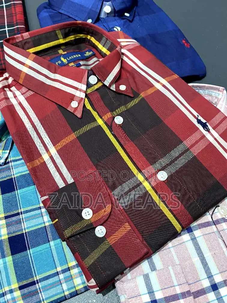 Original Men Polo Shirts