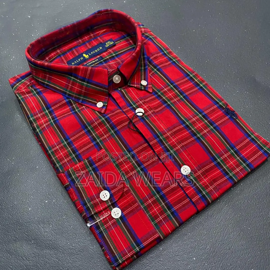 Original Men Polo Shirts