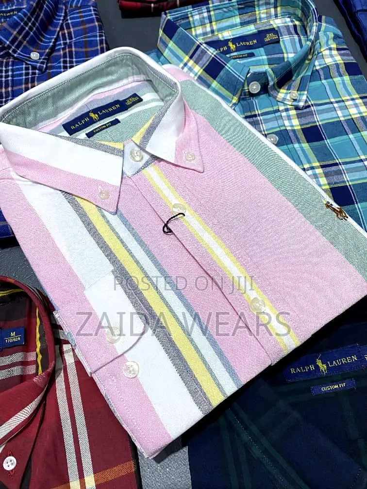 Original Men Polo Shirts