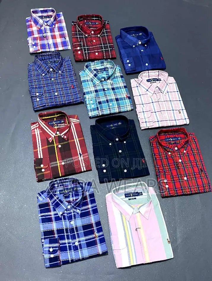 Original Men Polo Shirts