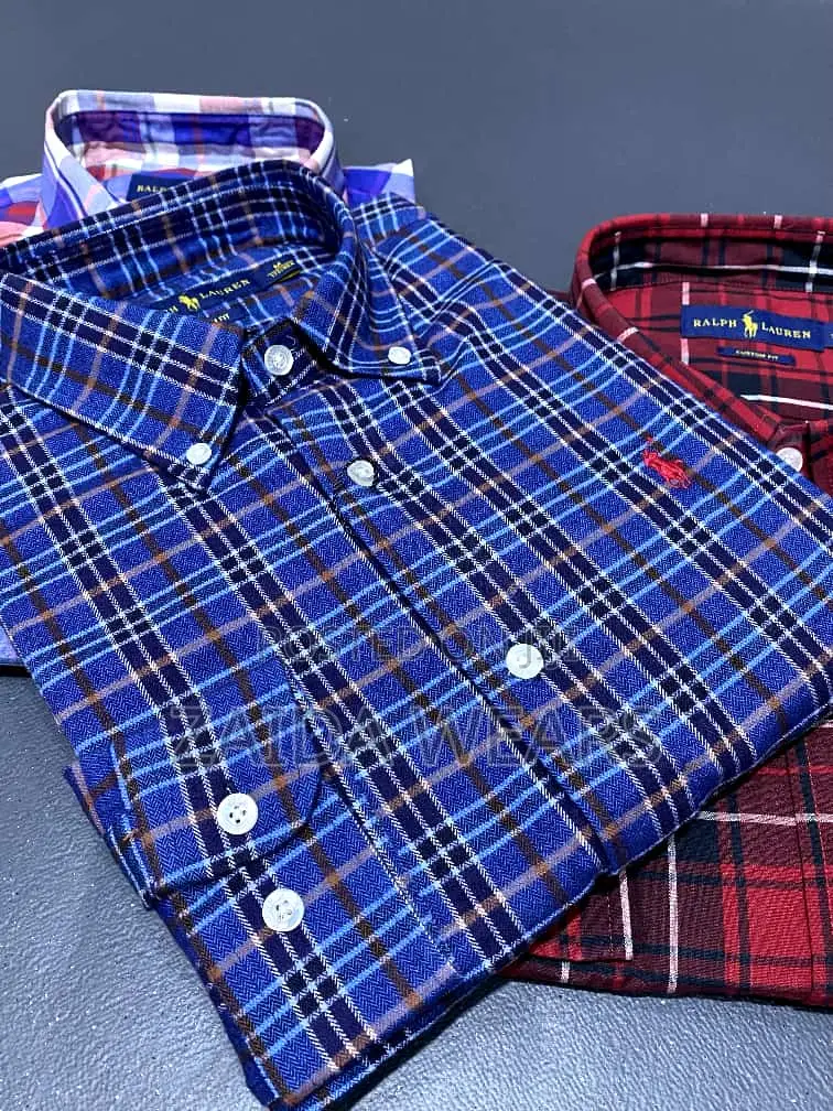 Original Men Polo Shirts