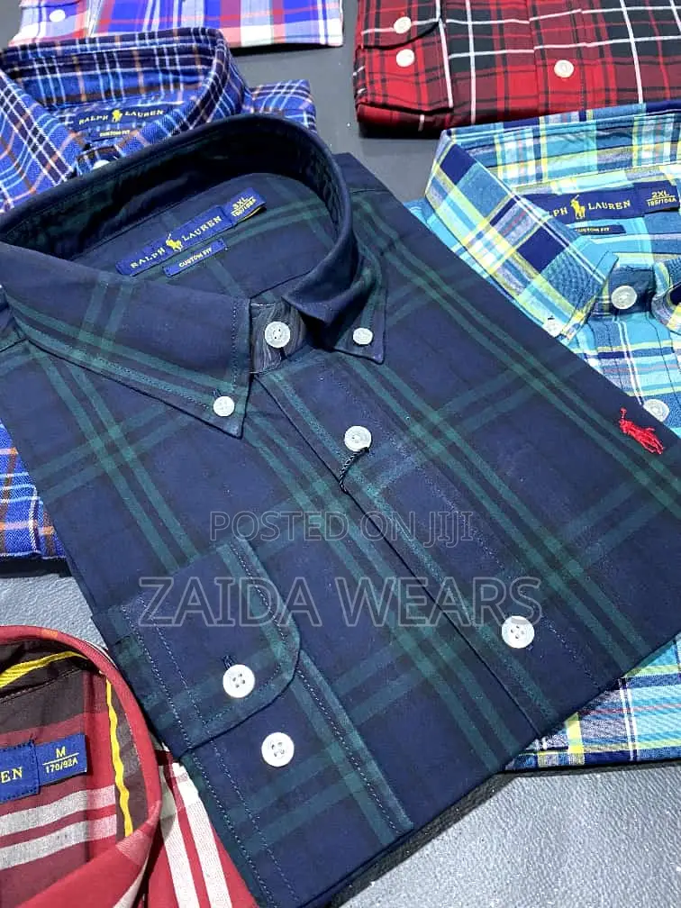 Original Men Polo Shirts